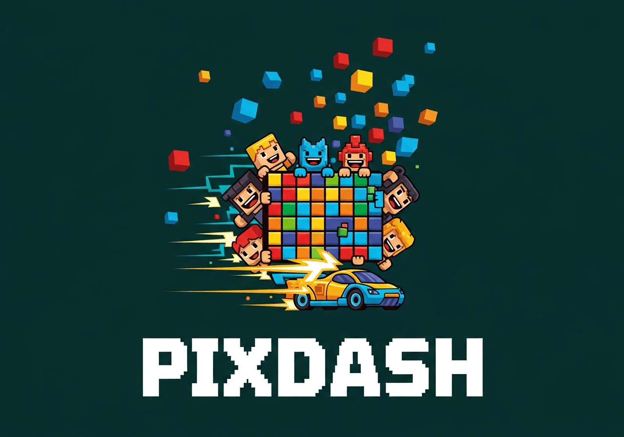 PixDash
