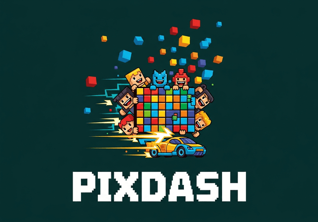 PixDash