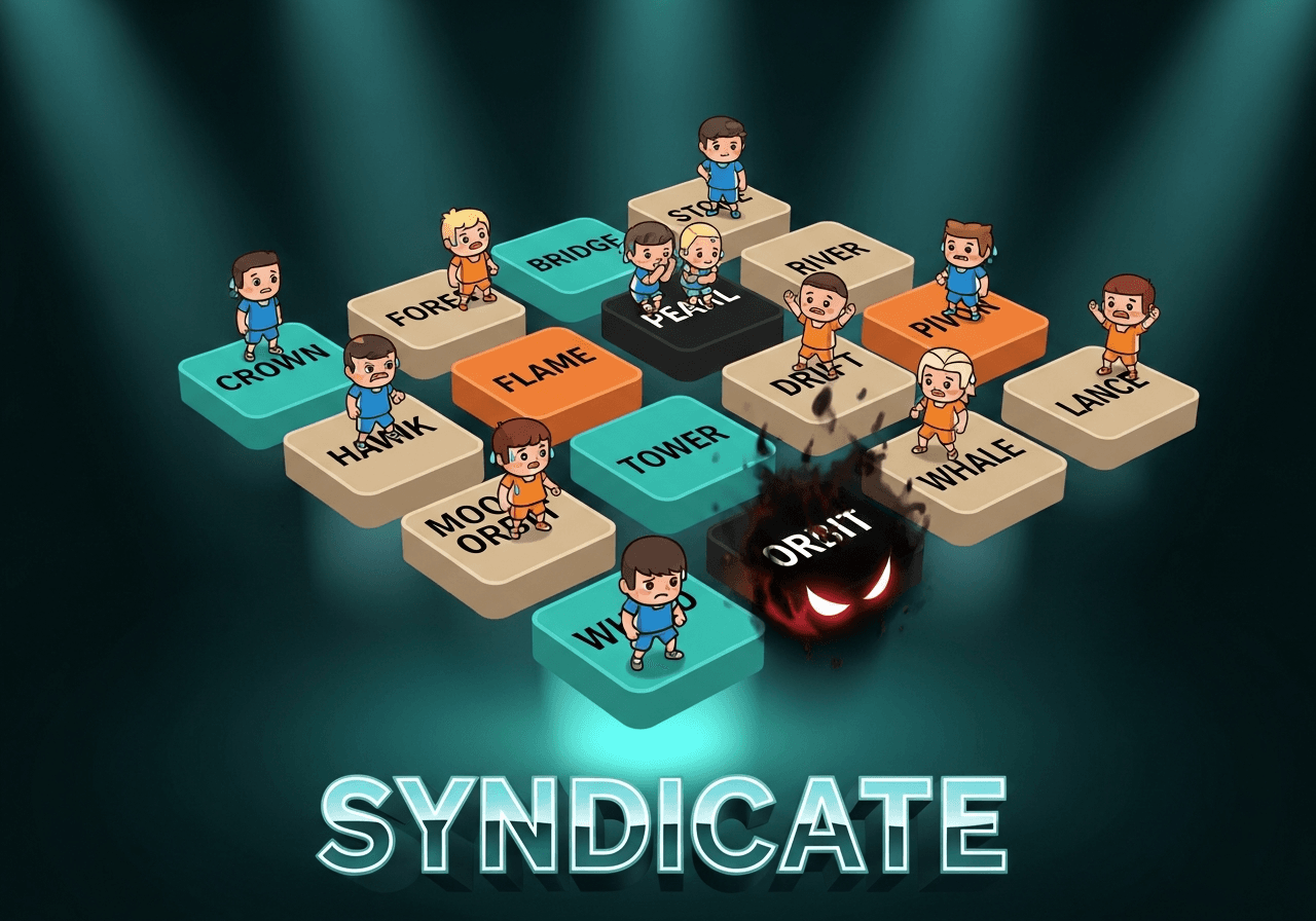 Syndicate
